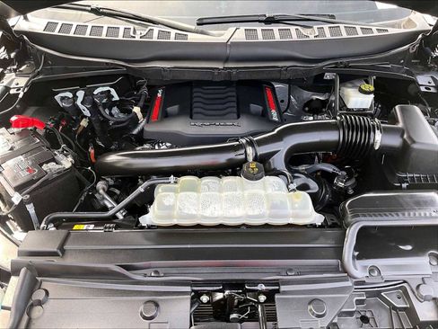 Used 2023 Ford F150 Raptor w/ Raptor Carbon Fiber Package AWD/4WD image 13