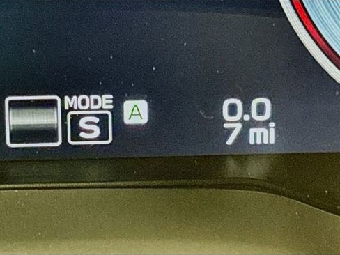 New 2026 Subaru WRX tS image 12