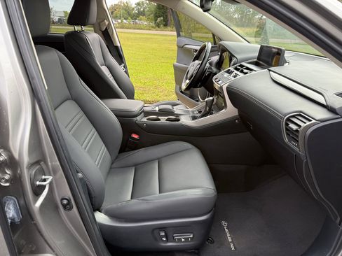 Used 2021 Lexus NX 300 FWD w/ Comfort Package image 21