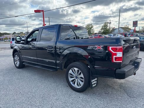 Used 2018 Ford F150 XL w/ Equipment Group 101A Mid image 12