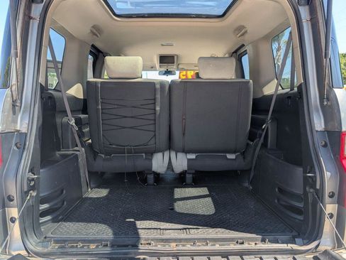 Used 2007 Honda Element EX image 12
