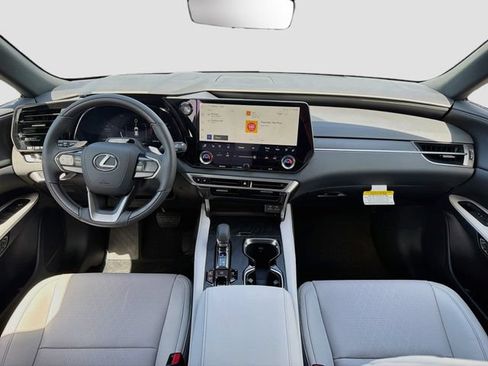 New 2026 Lexus RX 350 Premium Plus w/ Convenience Package AWD/4WD image 17