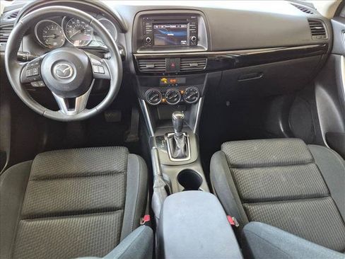 Used 2014 MAZDA CX-5 Touring FWD image 16