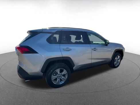Used 2025 Toyota RAV4 XLE w/ Weather Package image 14
