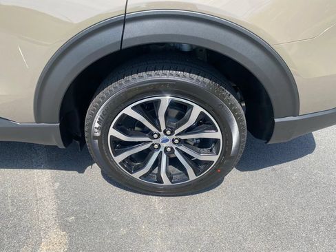 New 2026 Ford Explorer ST-Line AWD/4WD image 34