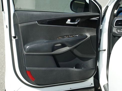 Used 2020 Kia Sorento EX FWD image 20