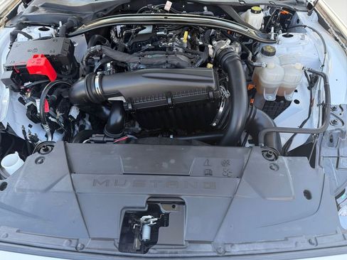 Used 2025 Ford Mustang Premium RWD image 20