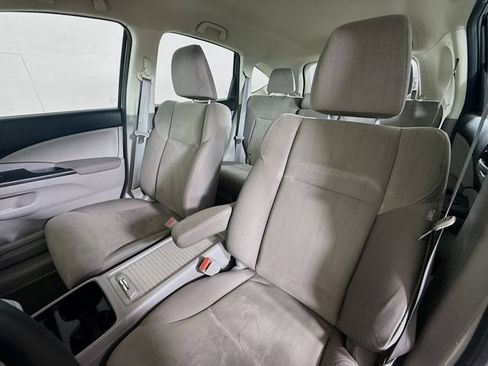 Used 2014 Honda CR-V LX image 21