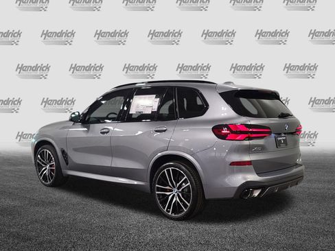 New 2026 BMW X5 xDrive40i w/ M Sport Package AWD/4WD image 6