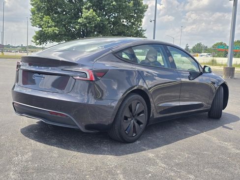 Used 2025 Tesla Model 3 Long Range RWD image 15