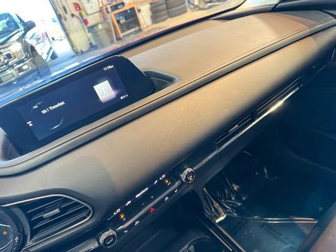 Used 2022 MAZDA CX-30 AWD 2.5 S w/ Preferred Package image 45