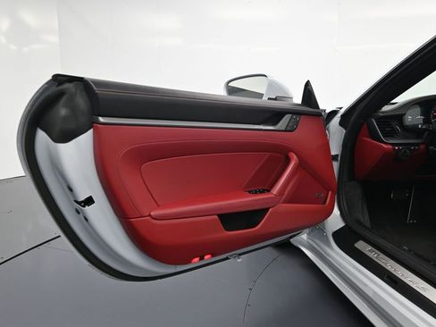 Certified 2023 Porsche 911 Carrera 4S AWD/4WD image 14