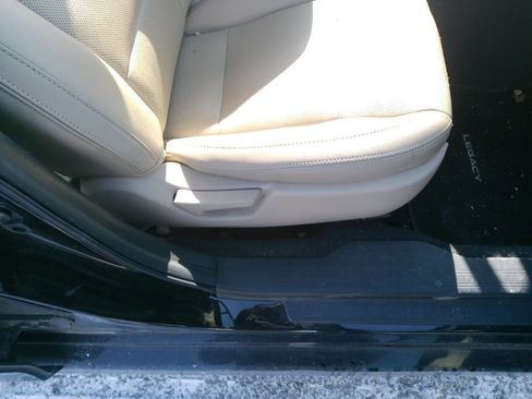 Used 2019 Subaru Legacy 2.5i image 28