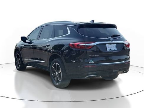 Certified 2020 Buick Enclave Essence w/ Sport Touring Edition FWD image 3