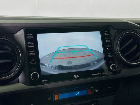 Used 2020 Toyota Tacoma TRD Sport w/ TRD Premium Sport Package image 10