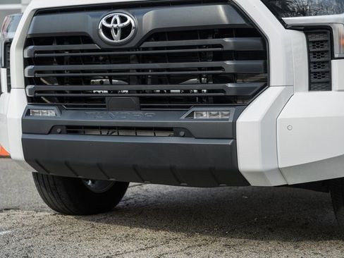 Used 2024 Toyota Tundra SR5 image 13