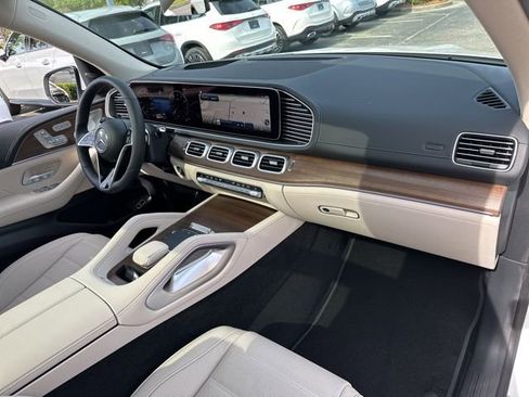 New 2026 Mercedes-Benz GLE 350 4MATIC image 33