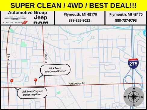 Used 2025 Chevrolet Silverado 1500 LT AWD/4WD image 8