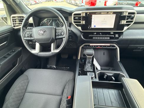 New 2026 Toyota Tundra SR5 image 19