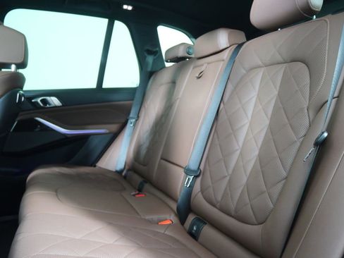 Certified 2025 BMW X5 xDrive40i image 15