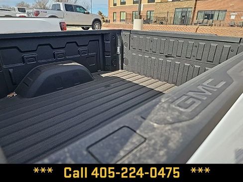 New 2026 GMC Sierra 1500 Pro w/ Graphite Edition image 20