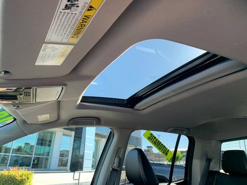 Used 2018 Honda Ridgeline RTL-E image 24