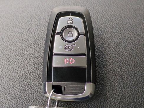 New 2026 Ford Escape Active w/ Tech Pack #1 image 27