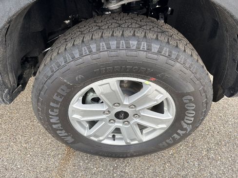 New 2026 Ford Ranger XL w/ Trailer Tow Package image 12