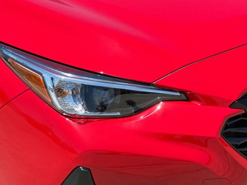 New 2025 Subaru Impreza 2.0i image 28