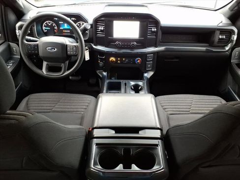 Used 2022 Ford F150 XL w/ STX Appearance Package image 12