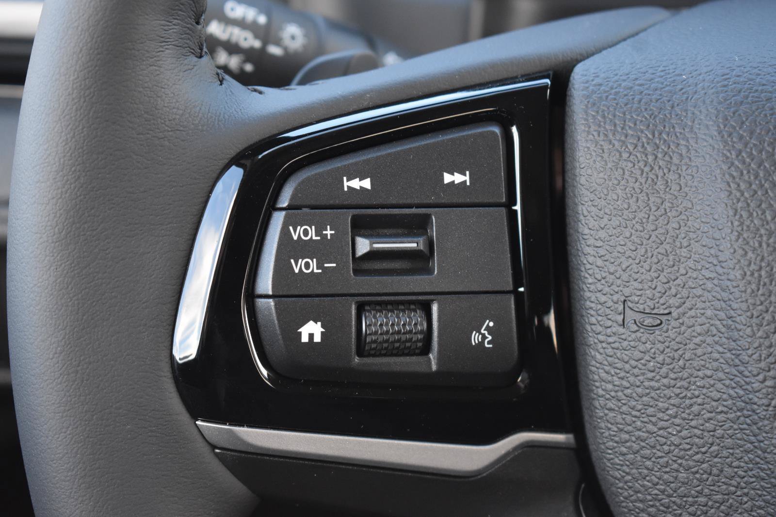 New 2026 Honda Odyssey Elite image 6