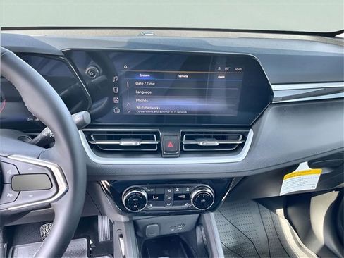 New 2026 Chevrolet TrailBlazer LT w/ Convenience Package image 6