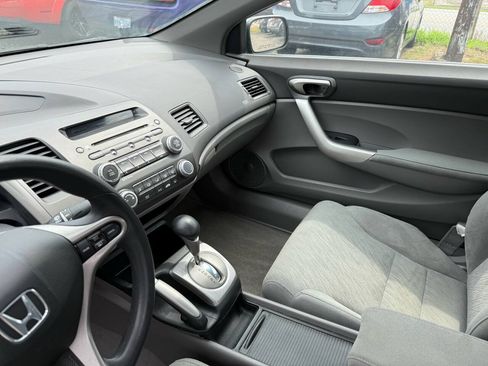 Used 2008 Honda Civic EX image 19