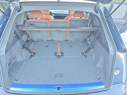 New 2026 Audi Q7 Premium Plus image 12