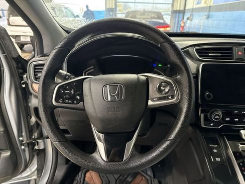 Used 2022 Honda CR-V EX image 12