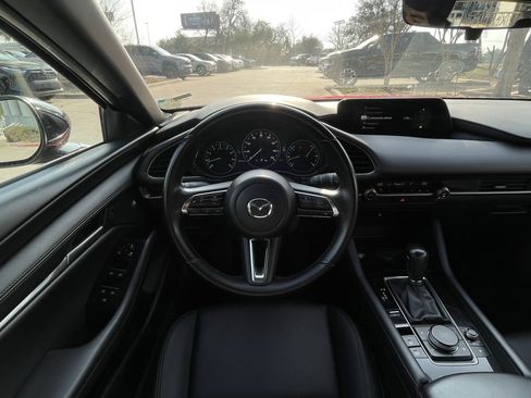 Used 2025 MAZDA MAZDA3 s Sport image 11