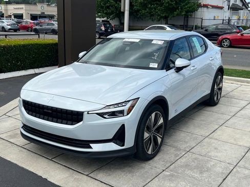 Used 2023 Polestar Polestar 2 FWD image 5