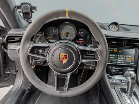 Used 2016 Porsche 911 GT3 RS RWD image 14