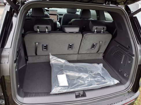 New 2026 GMC Acadia Elevation w/ Black Edition FWD image 20