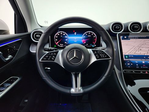 Certified 2024 Mercedes-Benz GLC 300 image 22