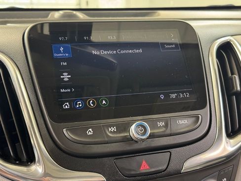 Used 2019 Chevrolet Equinox Premier image 43