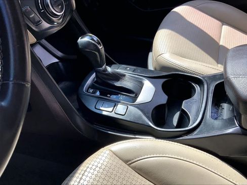 Used 2014 Hyundai Santa Fe Sport w/ Premium Equipment Package 03 FWD image 17