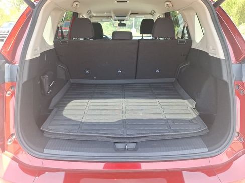 Certified 2026 Nissan Rogue SV FWD image 14