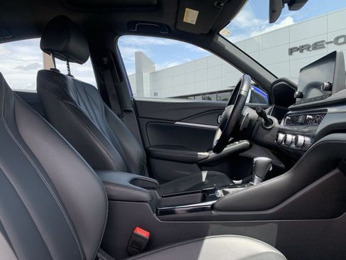 Used 2023 Acura Integra A-Spec FWD image 35