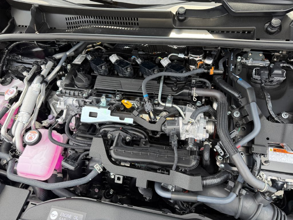 New 2027 Toyota Prius Plug-In Hybrid FWD image 30