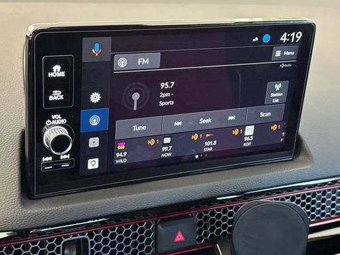 Used 2026 Honda Civic Si image 19