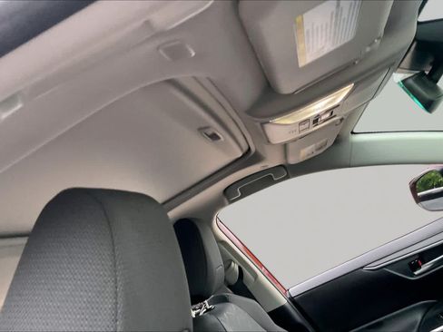 Used 2024 Toyota RAV4 XLE w/ Convenience Package FWD image 14