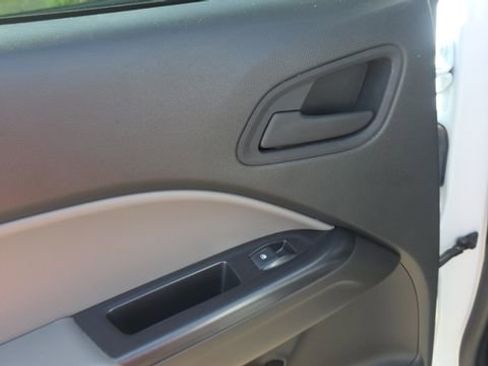 Used 2021 GMC Canyon Elevation Standard w/ Convenience Package RWD image 16
