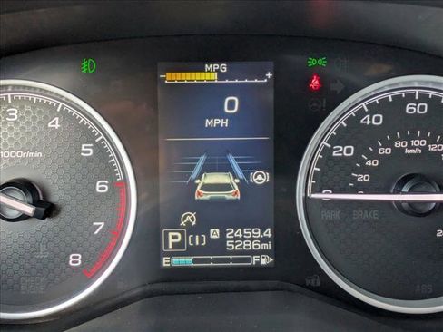 Used 2024 Subaru Forester Premium image 12