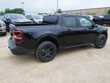 New 2025 Ford Maverick XLT w/ XLT Luxury Package image 4